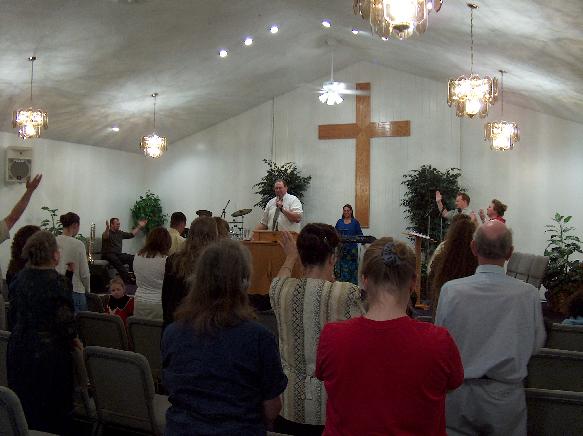 Worship 1