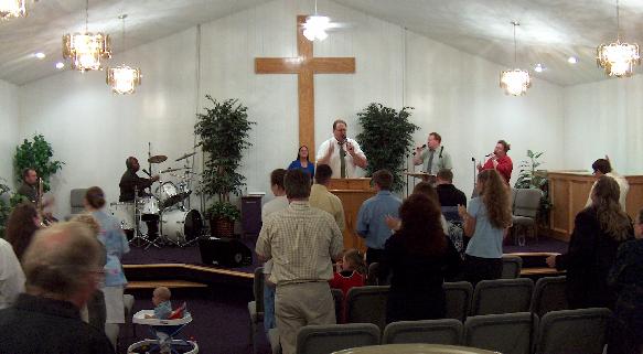 Worship 2