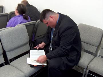 pastor 1