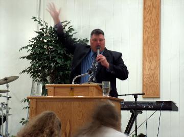 pastor 2