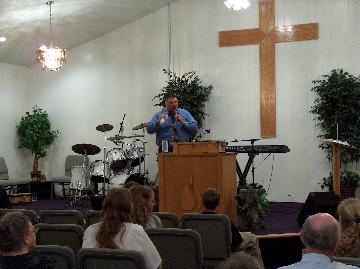 pastor 3