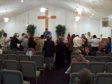 pastor 4